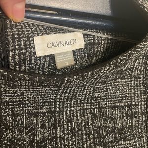 VINTAGE Calvin Klein Dress